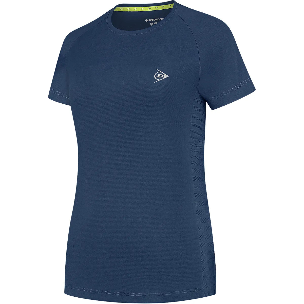 T-shirt Dunlop Dames Club