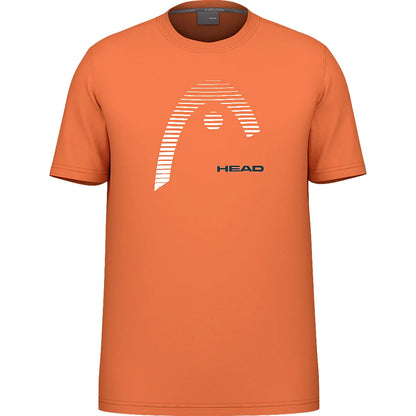 Head Vision Carl T-Shirt