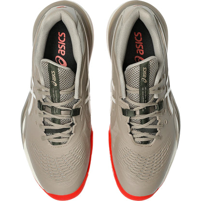 Asics Gel Resolution X Clay Shoes