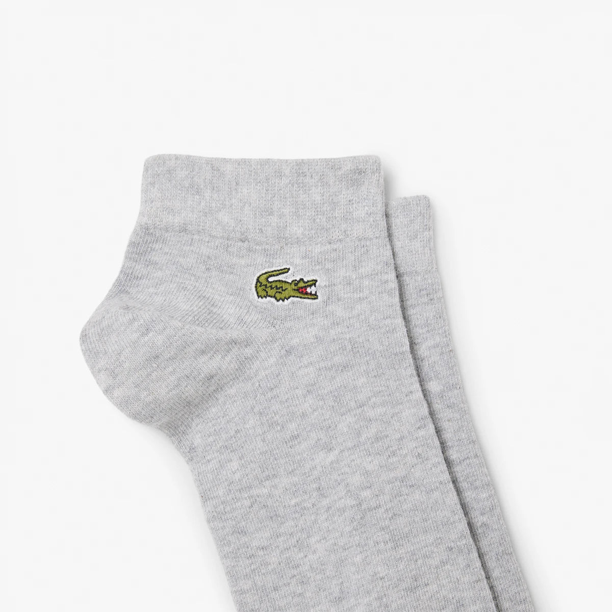 3 Paar Lacoste Performance Low Cut Sokken