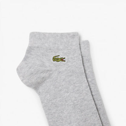 3 Paar Lacoste Performance Low Cut Sokken