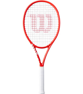 Wilson Clash 100 Pro V3.0 Reverse Racket (305 Gr)