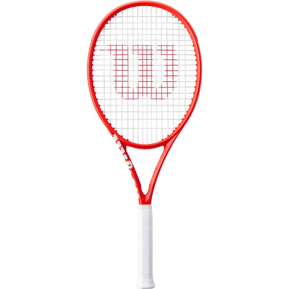 Wilson Clash 100 Pro V3.0 Reverse Racket (305 Gr)