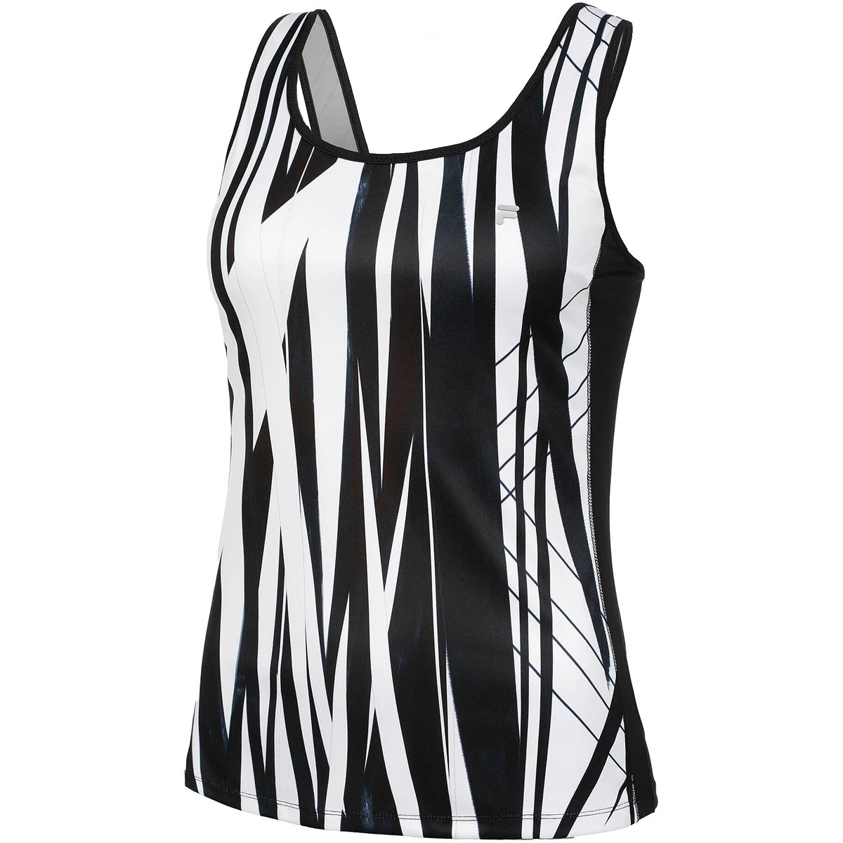 Debardeur Fila Femme Romi Paris