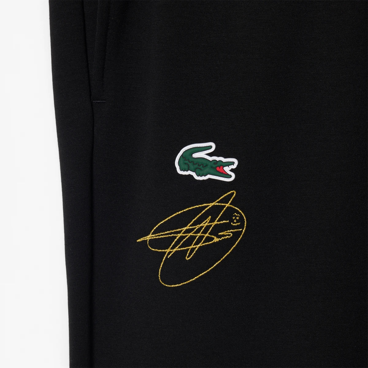 Lacoste Djokovic On Court Trousers