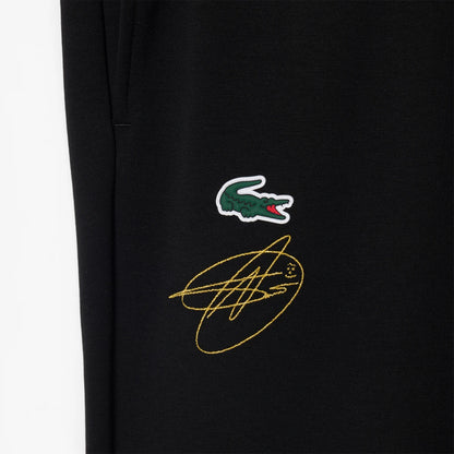 Lacoste Djokovic On Court Trousers