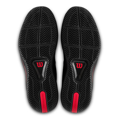 Wilson Rush Tour 5 All Court Shoes