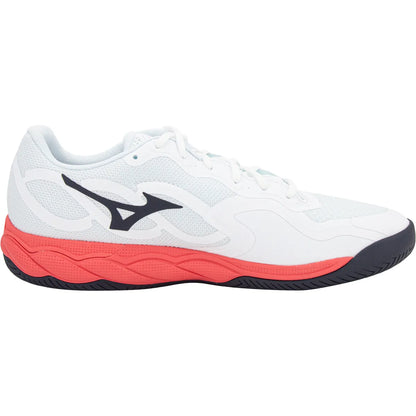 Mizuno Wave Enforce Court All Court Shoes