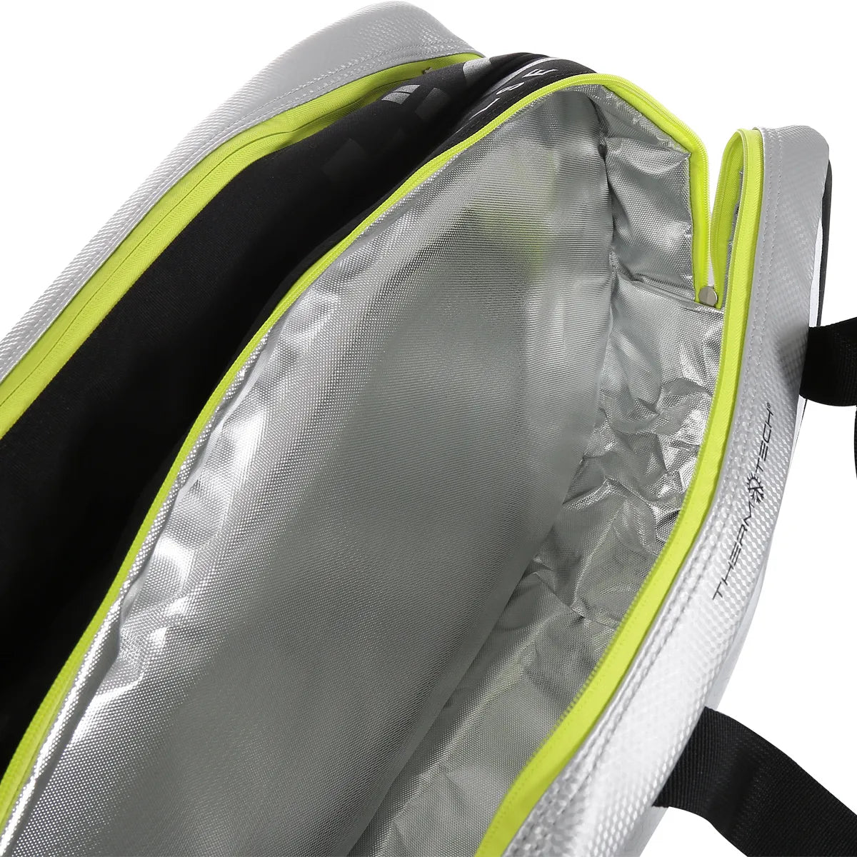 Pro Kennex Double Cool Grey/Black Tennis Bag