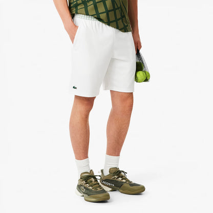 Short Lacoste On Court Atleet
