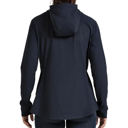 Jas Bullpadel Dames Proline Portaje