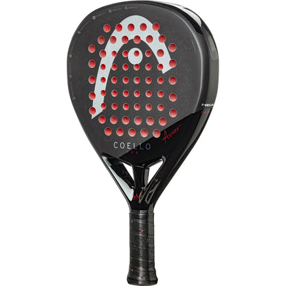 Coffret Raquette de Padel Head Coello Pro 2025