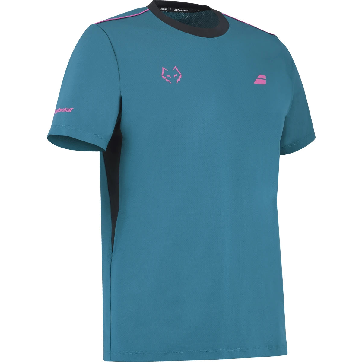 Babolat Padel Lebron T-Shirt