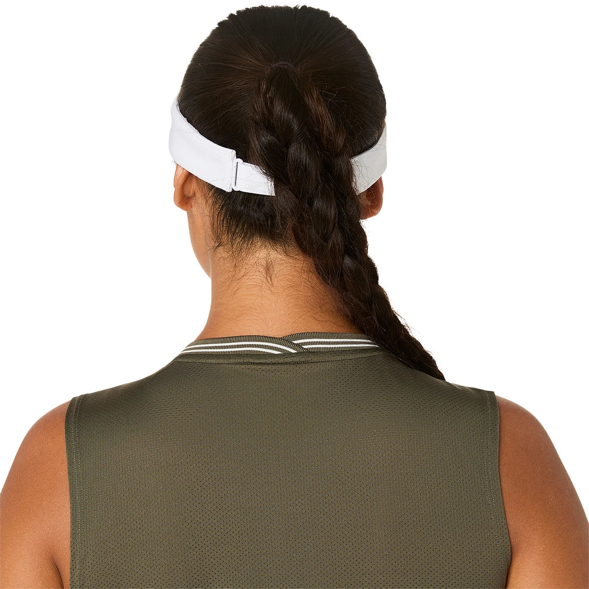 Asics Women's Tank Top Game