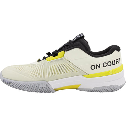 Schoenen On The Roger Pro Fire Schoenen alle ondergronden