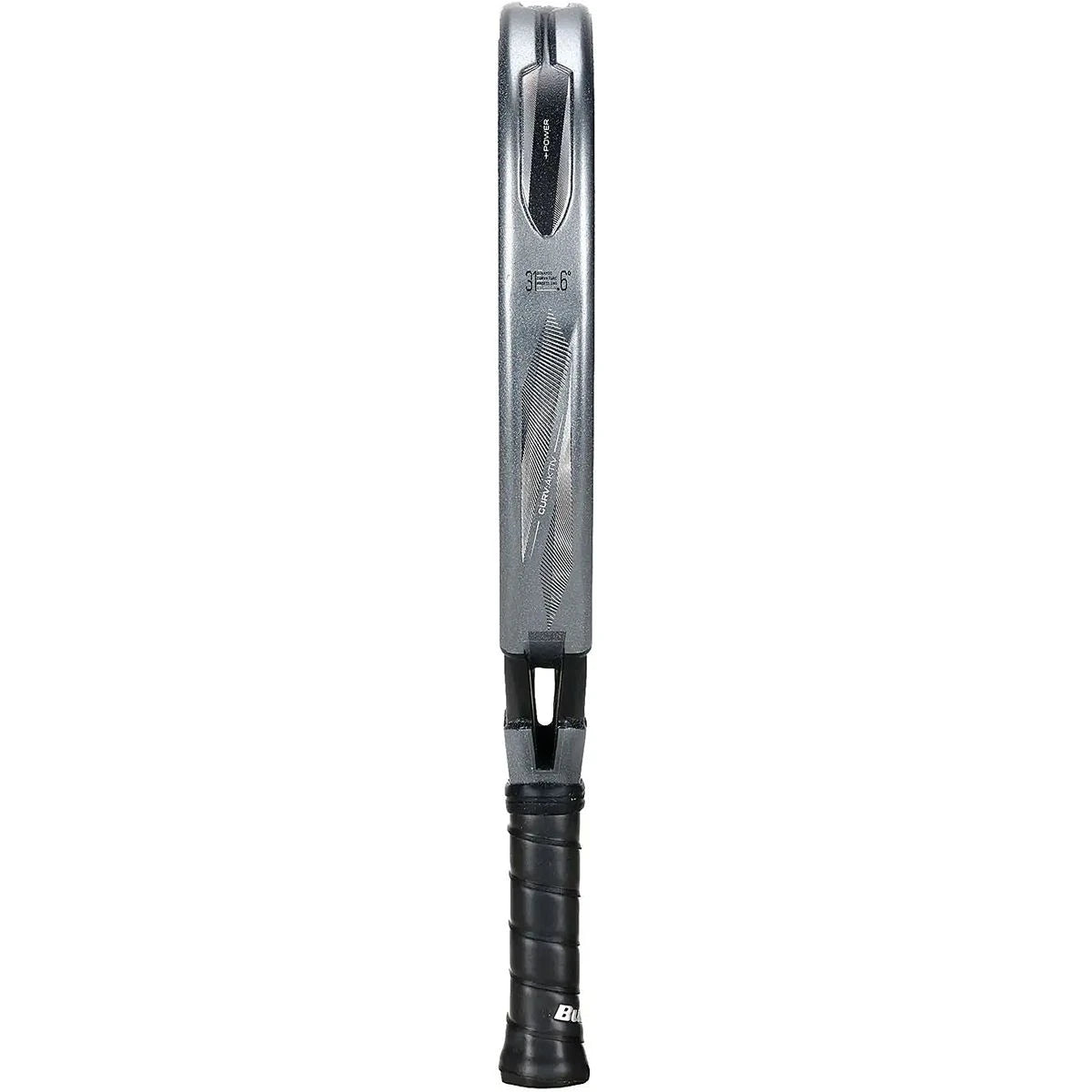 Padelracket Bullpadel Vertex 05 Light Premier 26