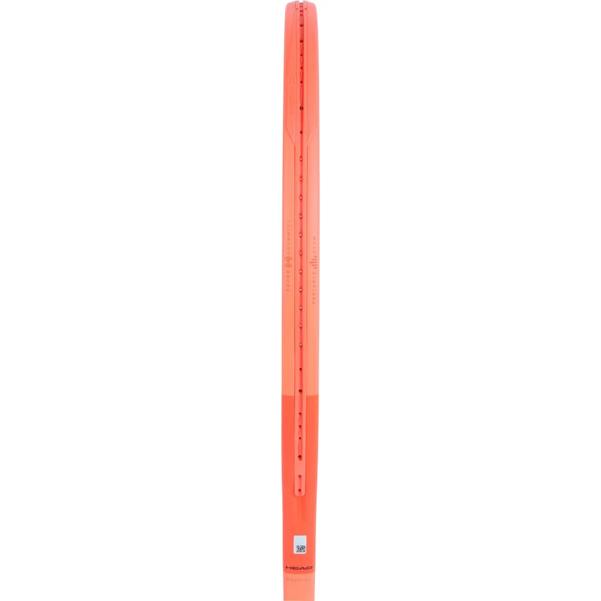 Racket Head Radical Team L (260 Gr)