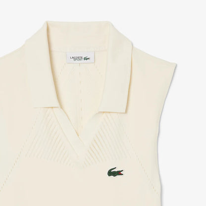 JurK Lacoste Dames Atleet Melbourne