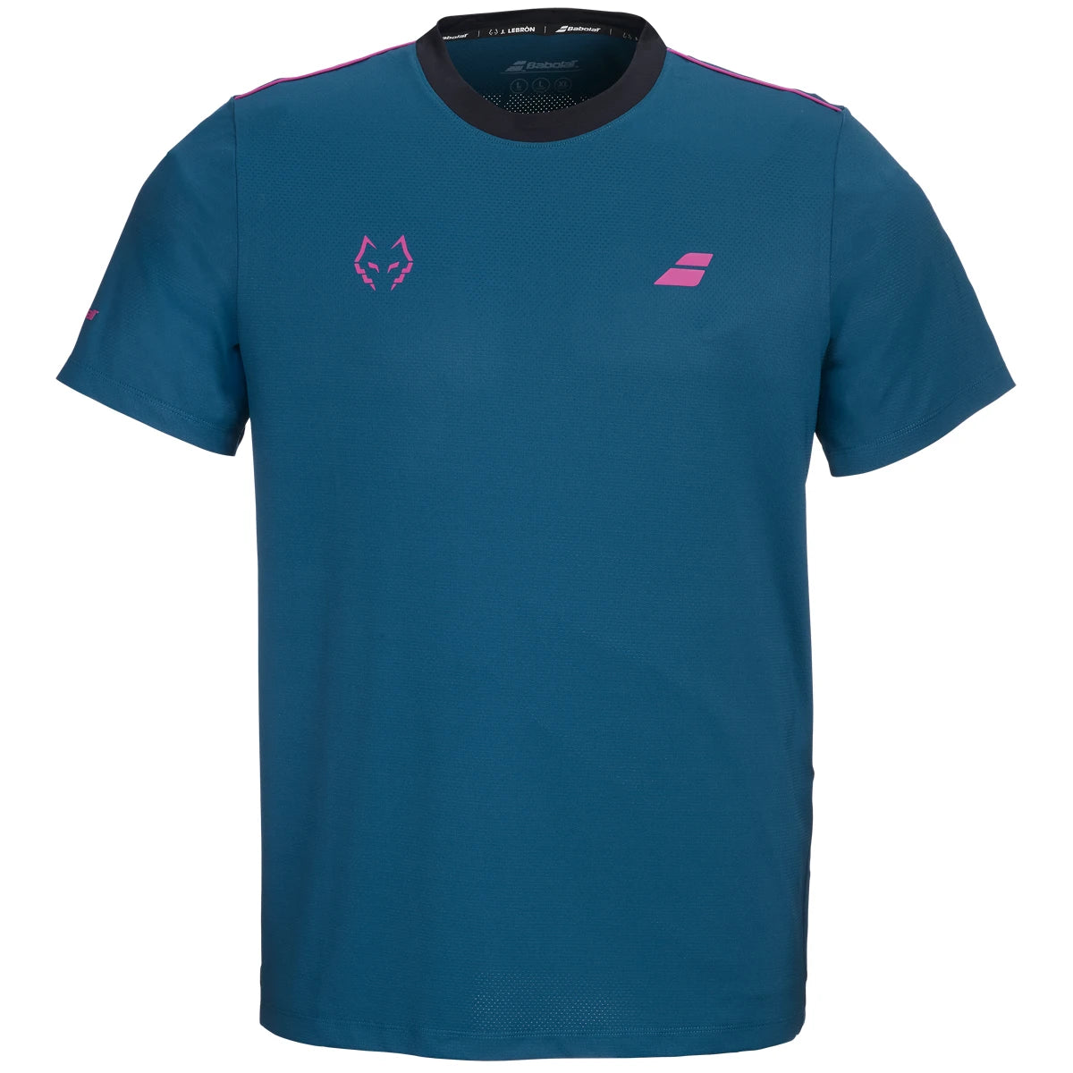 Babolat Padel Lebron T-Shirt