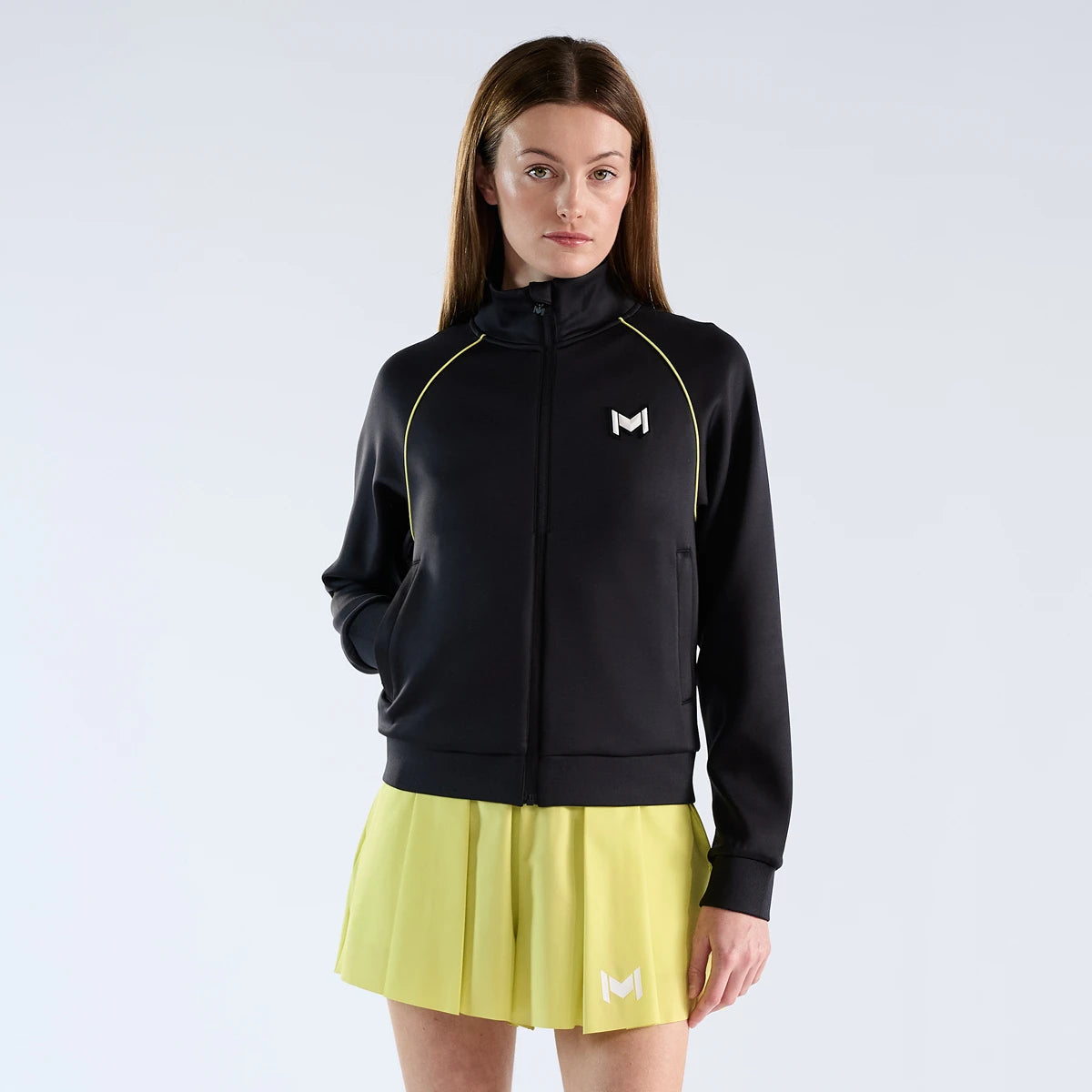 Mouratoglou Women's New York Training Jacket