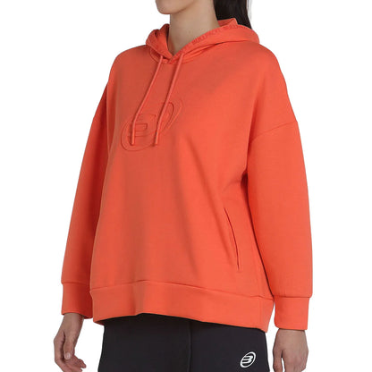 Sweater Bullpadel Dames Sportswear Naron