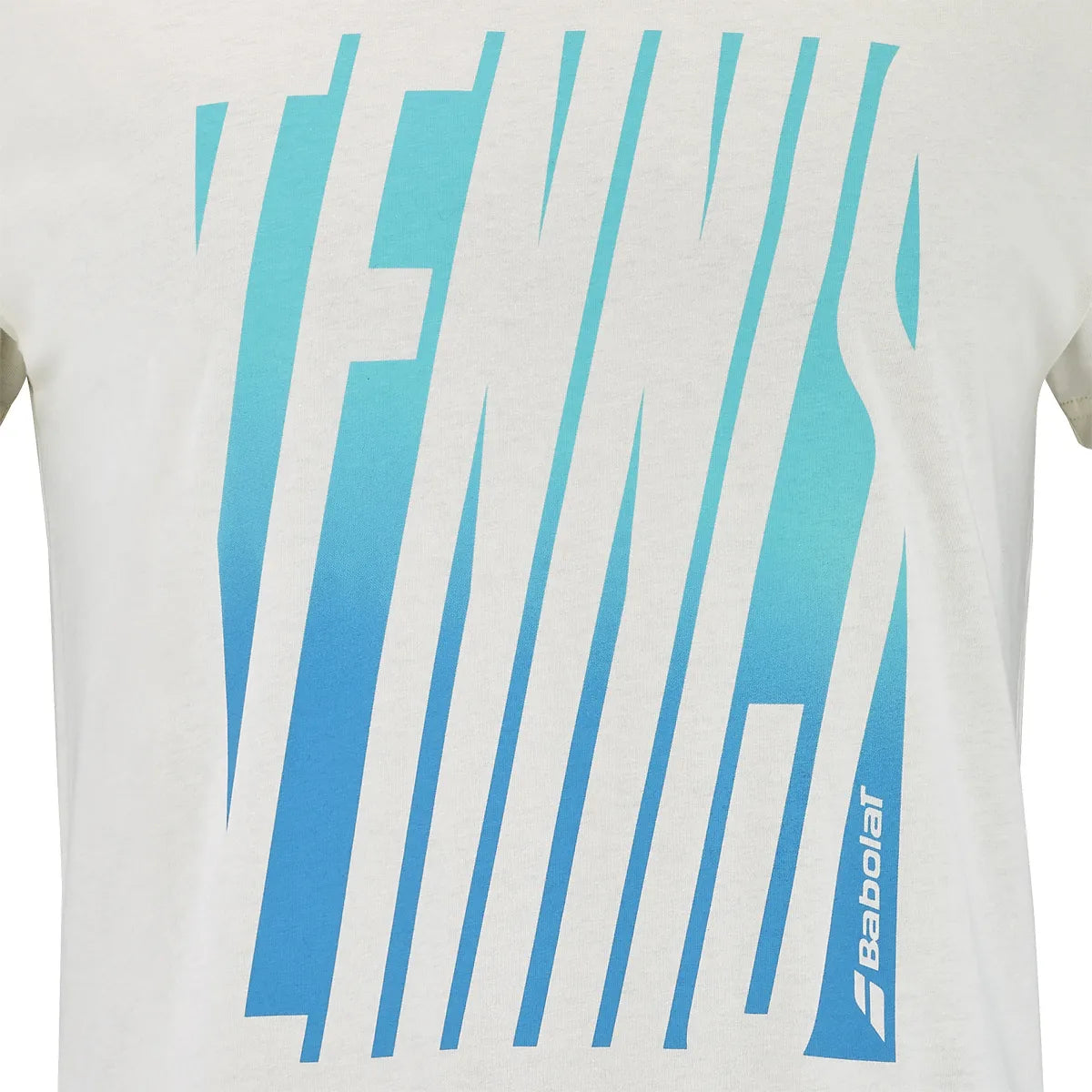 Babolat Exercise Message T-Shirt