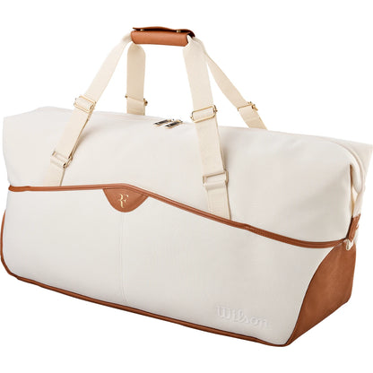 Wilson Rf Lawn Collection Practice Tennistas Duffel