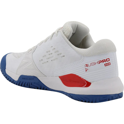 Wilson Junior Rush Pro Ace Schoenen alle ondergronden