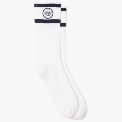 Lacoste Roland-Garros Socks