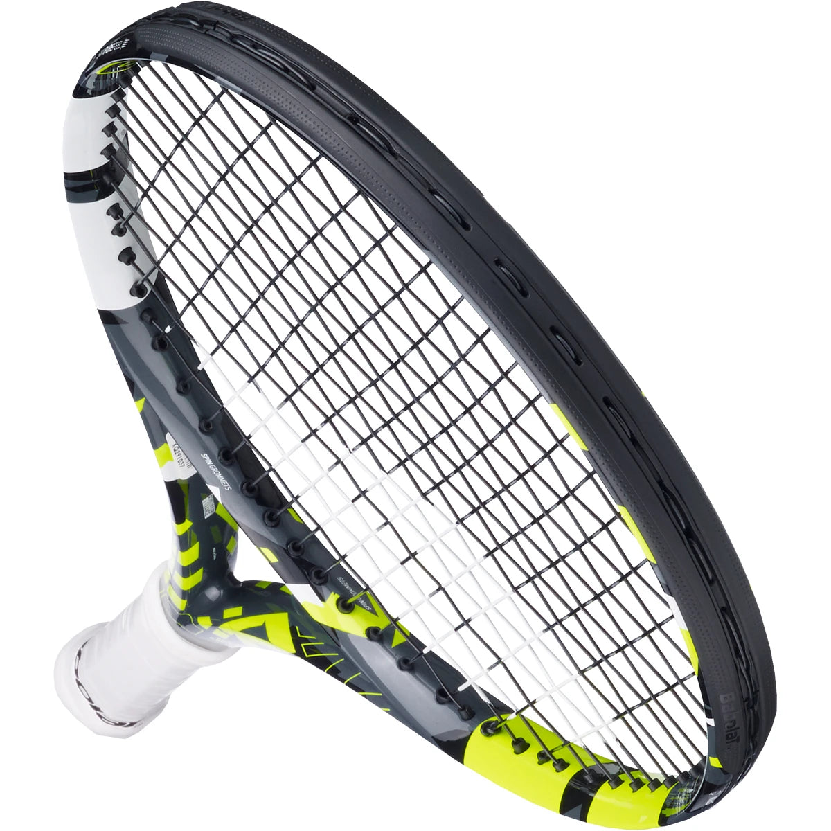 Babolat Pure Aero Junior 25 Racket (235 Gr)