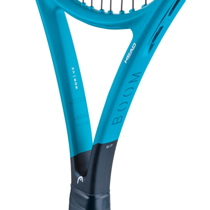 Racket Test Head Boom MP (295 Gr)