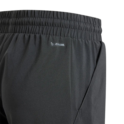 Short adidas Garçon Club 3 Strepen