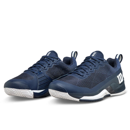 Wilson Rush Pro 4.5 Gravel-schoenen