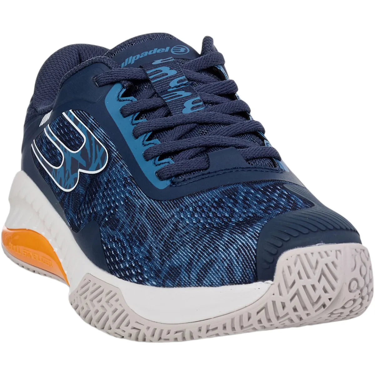 Bullpadel Men's Padel Shoes Ionic 25I