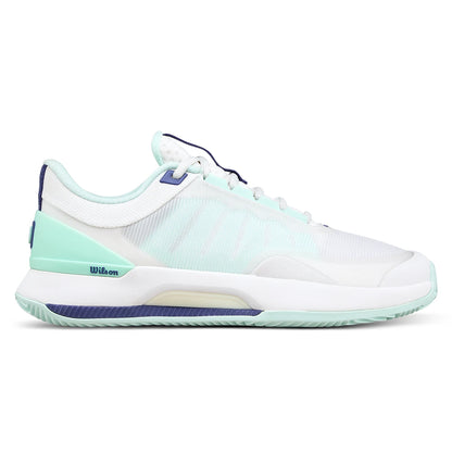 Wilson Women's Intrigue Tour Clay Shoes