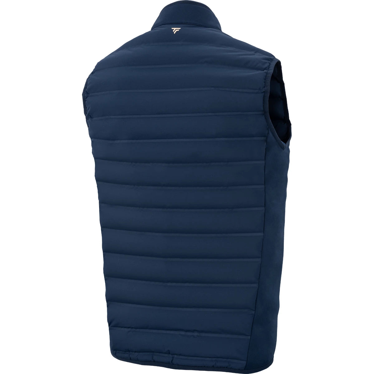 Pufferjas Tecnifibre Pro mouwloos