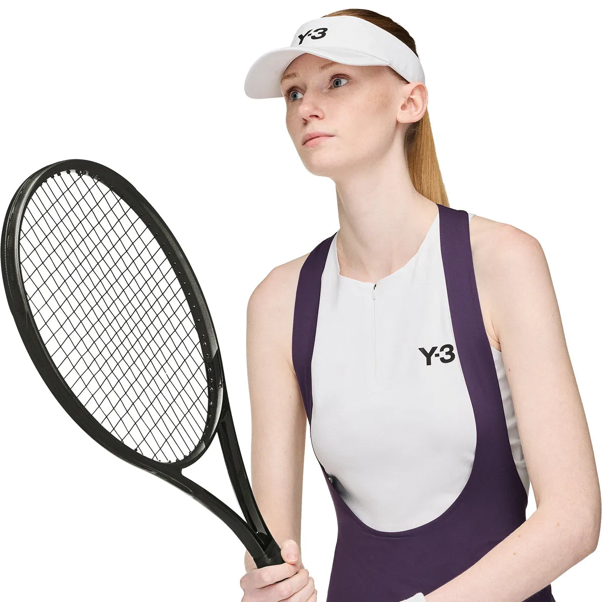 Tanktop adidas Dames Y3 New York