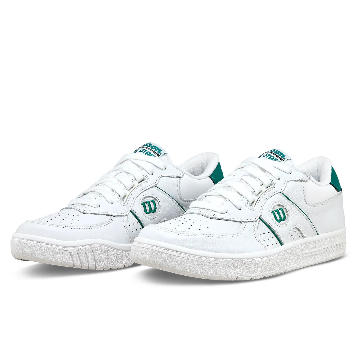 Wilson Pro Staff 87 shoes