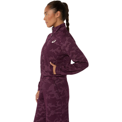 Asics Dames Jas Match