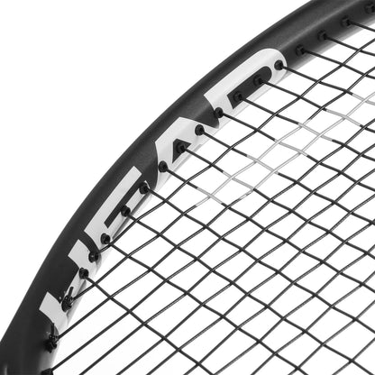 Head Speed Elite Racket (275 Gr) Strung