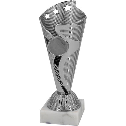 Cp5331 17.5Cm Silver Cut