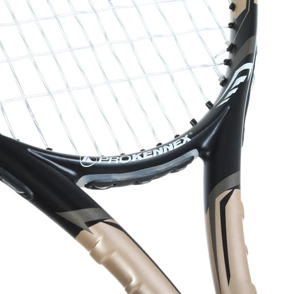 Pro Kennex Destiny Fcs Gold Racket (265 Gr)
