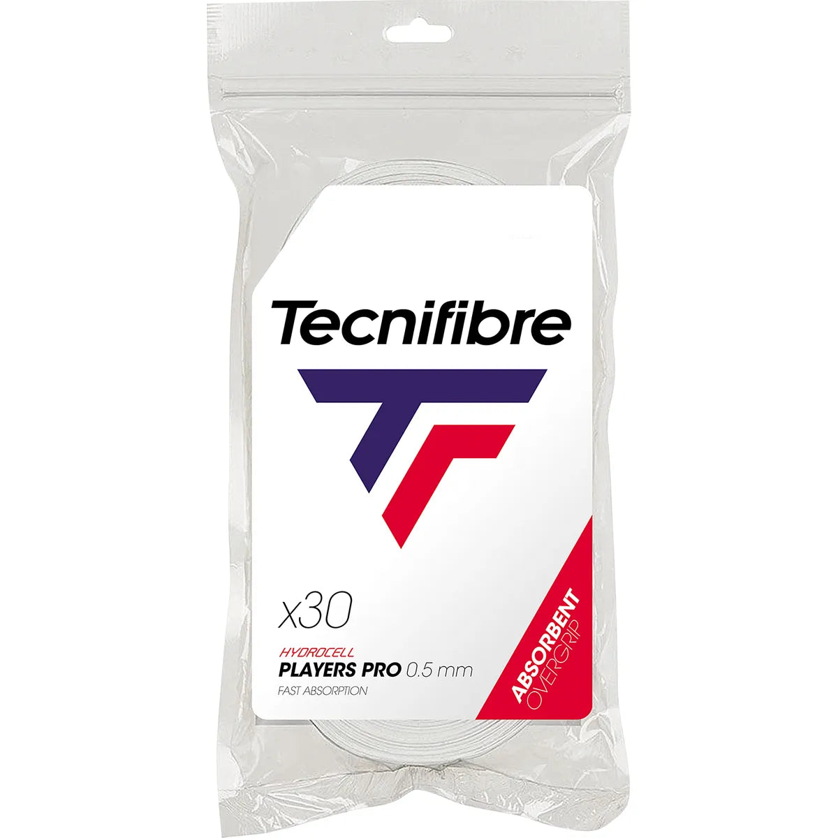 Tecnifibre Players Pro X30 Overgrips