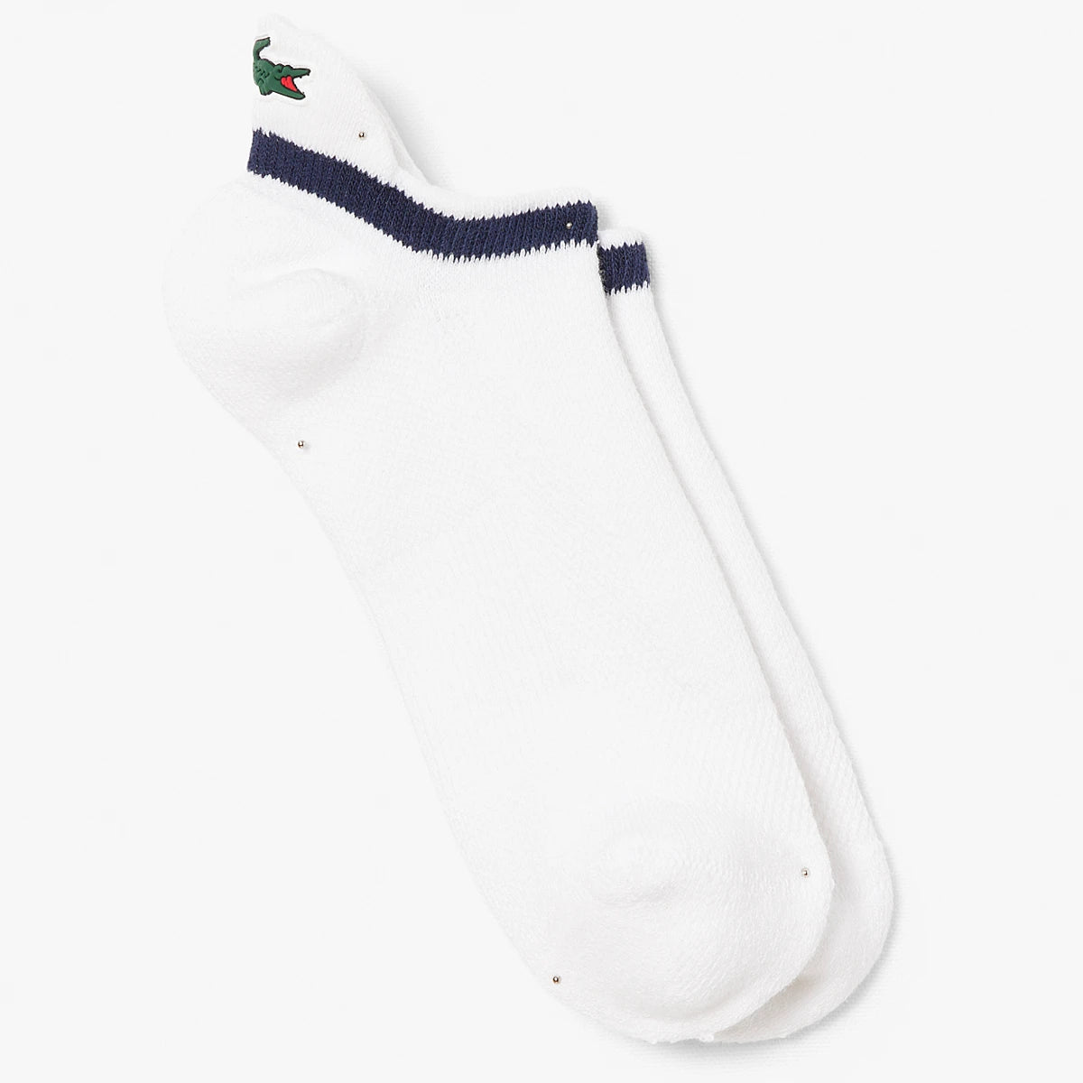 Paar Lacoste Technical Low Cut Sokken