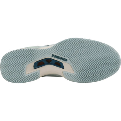 Head Women's Sprint Pro 3.5 Clay Shoes