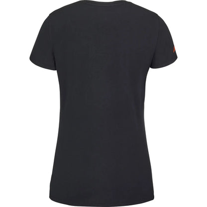 Babolat Women's Exercise Flag T-Shirt