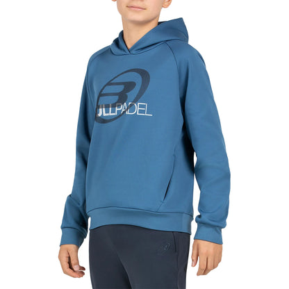 Sweater Bullpadel Garcon Eira