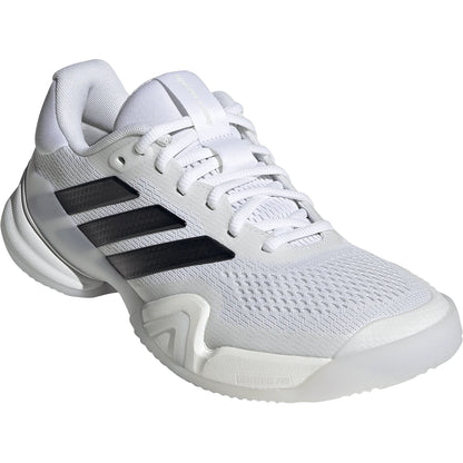 adidas Dames Barricade 14 Gravel-schoenen