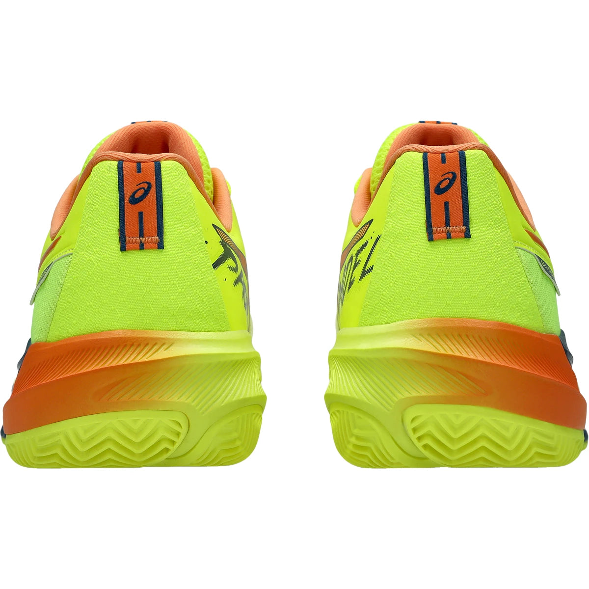 Chaussures Padel Asics Gel Challenger 15 L.E