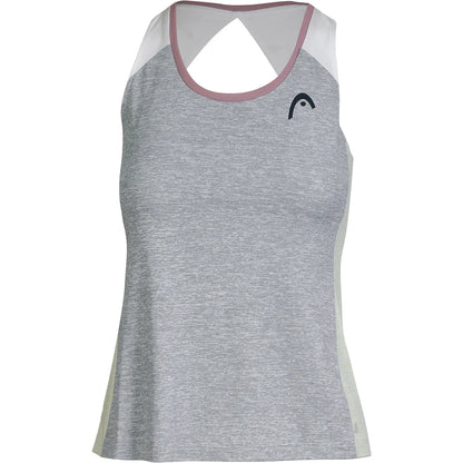 Head Women's Performance Tank Top